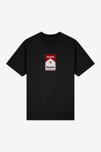 Dimension Cigarette T-Shirt