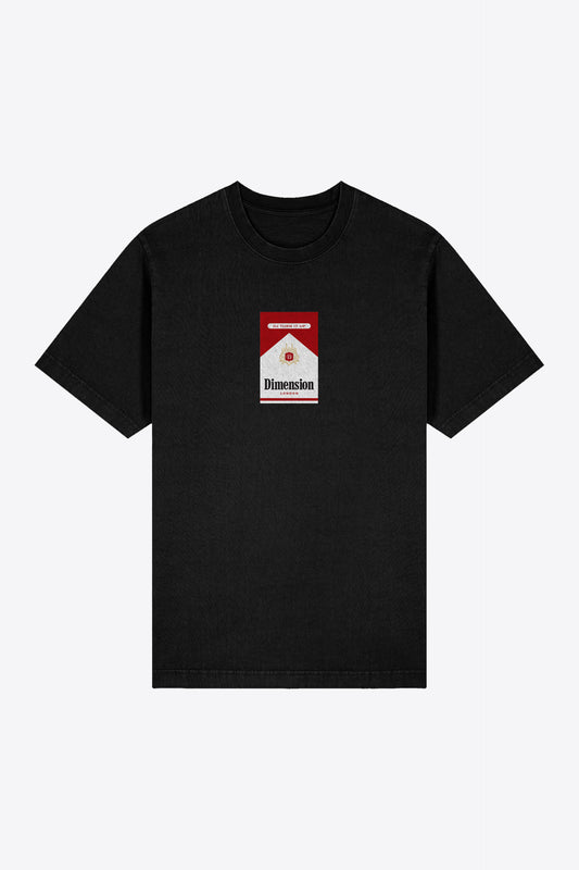 Dimension Cigarette T-Shirt