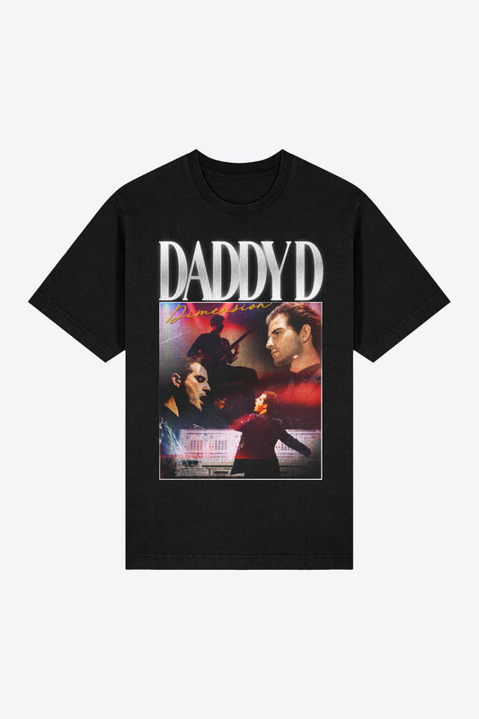 Daddy D T-Shirt